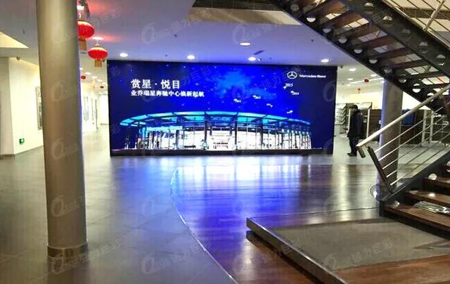 4S店升级大变身，原来都在用这个法宝