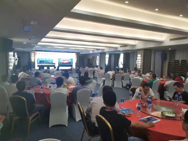 不惧炎夏，乘风破浪| 7月全国推介会圆满收官！