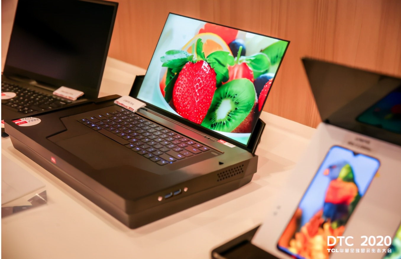 TCL华星显示技术进阶之miniLED&MicroLED、OLED、LCD