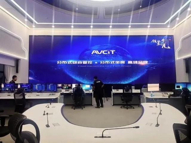 COB小间距、LCD拼接、LED一体机、分布式……