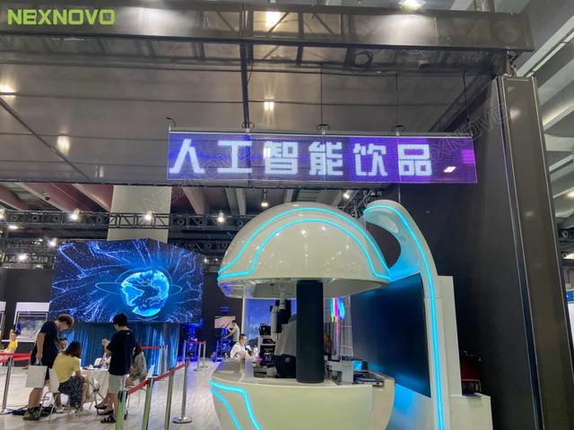 亚洲数字展览展示博览会|数字化时代，让广告发布和内容管理如丝般顺滑