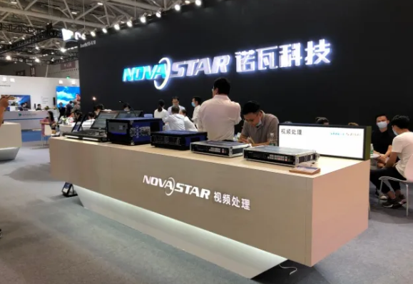 深圳ISLE展，头部企业悉数亮相，同场竞技哪家强？