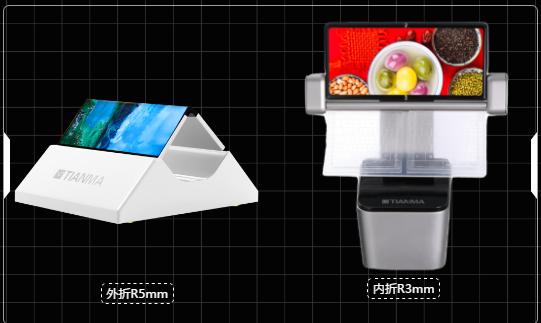 SID2020：Mini LED、Micro LED、OLED争锋