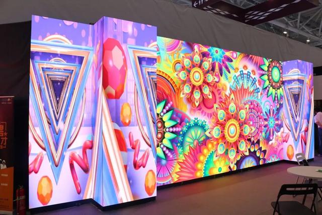 展会专访 | 太龙视觉：积极部署国内市场，发挥差异化产品优势