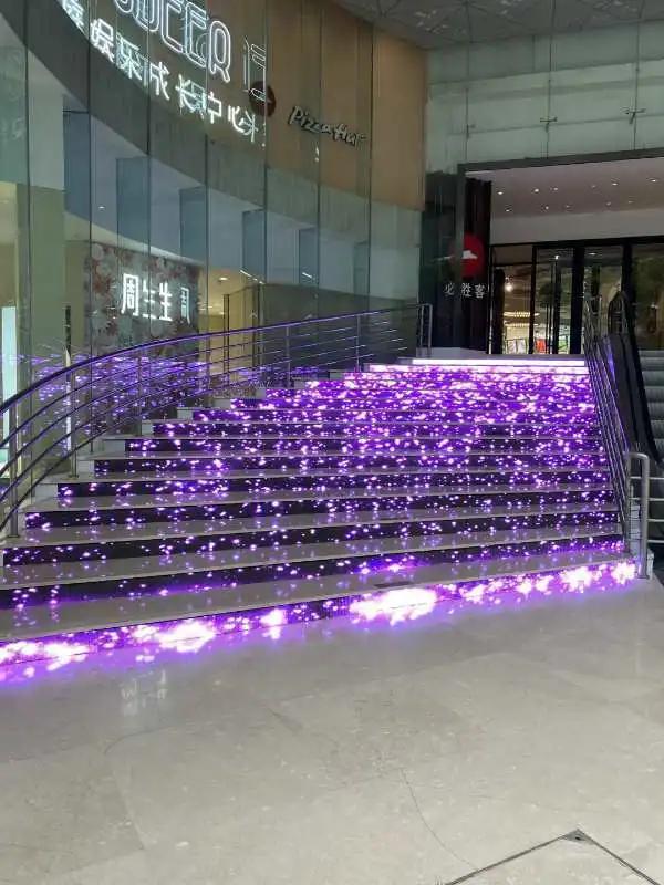 强义科技丨 GOB小间距