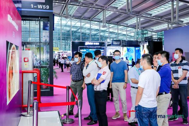 LED CHINA 2020 | Micro/Mini LED蓄势待发，晶台展场亮点抢先看！