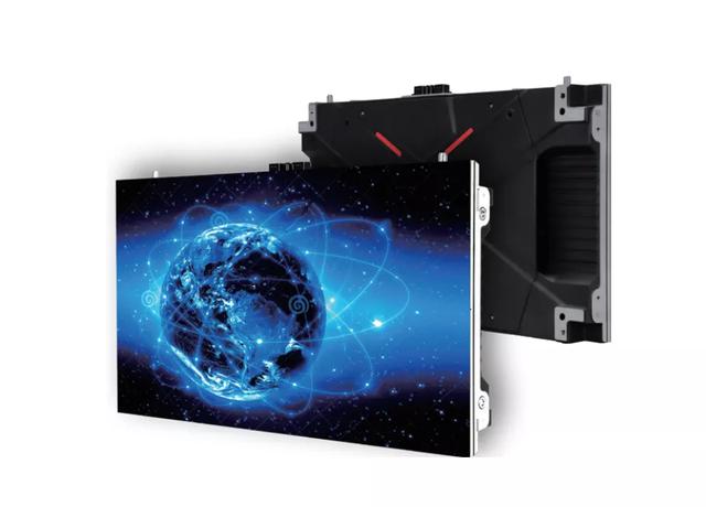 暌违一年零七个月，深圳国际LED展准时开幕了！