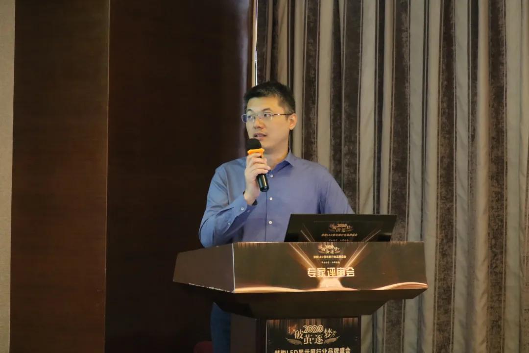 百舸争流！十佳LED显示屏应用工程强强对决来袭！