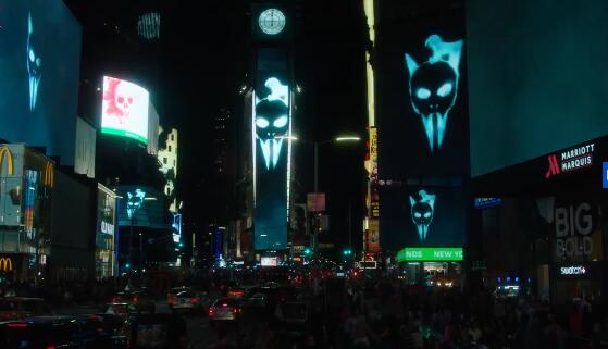 中国数字户外广告销售额达10亿美元！数字化转型10大关键在这里