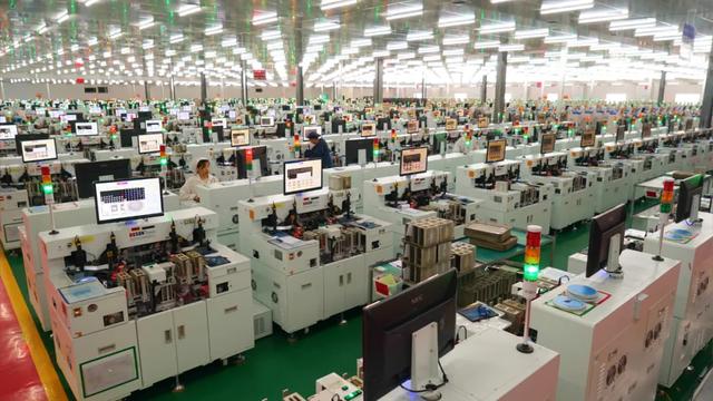 高科华烨：追求严苛品质，打造LED显示产业集群