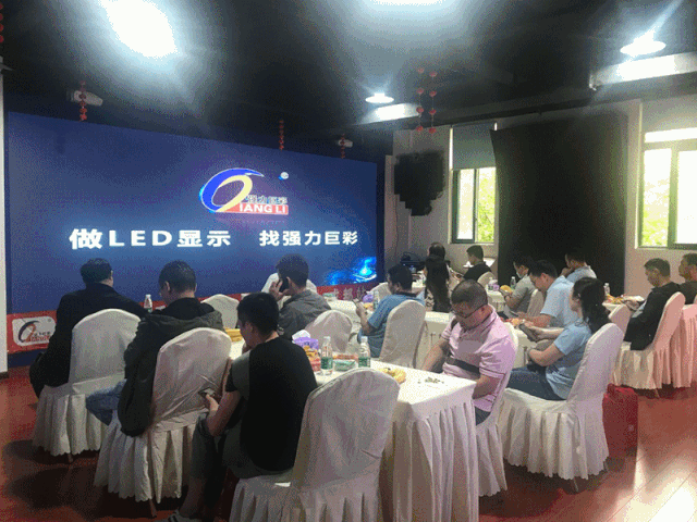 太太太热了！强力巨彩品牌推介狂潮，来了！