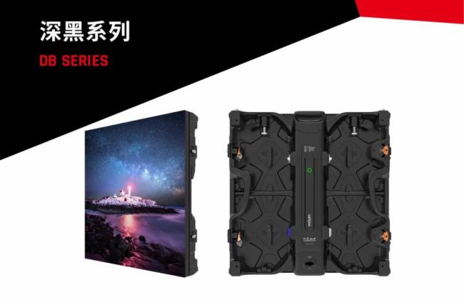 视爵显示屏装点温泉SPA度假酒店 | 够高档，更奢华！