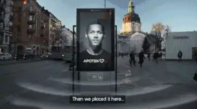 流量入口到场景入口：疫情后户外广告依旧是最强势的广告霸主！