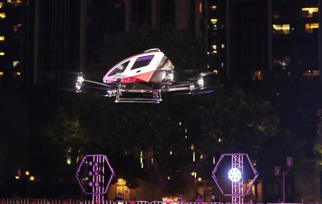 点亮夜经济,广州这样做 点亮夜经济,广州这样做