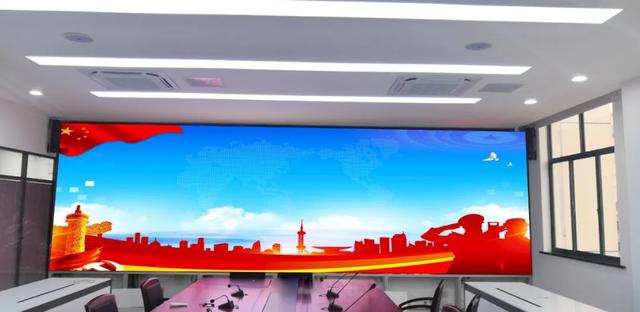 重磅预告！AET青云和全新微间距显示技术将首次亮相