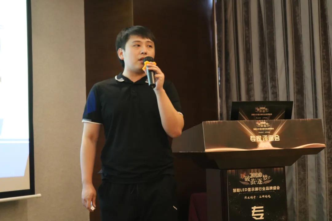 知名企业角逐行业知名品牌，十五强提名企业谁更胜一筹？