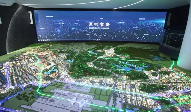 见“圳”未来！洲明助力深圳经济特区建立40周年庆祝大会胜利召开！