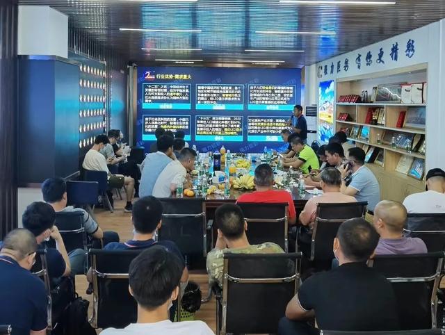 向LED大显示迈进，全国推介会火爆开启ing！