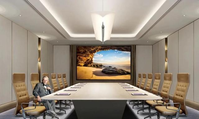 2020联诚发商显工程经典案例