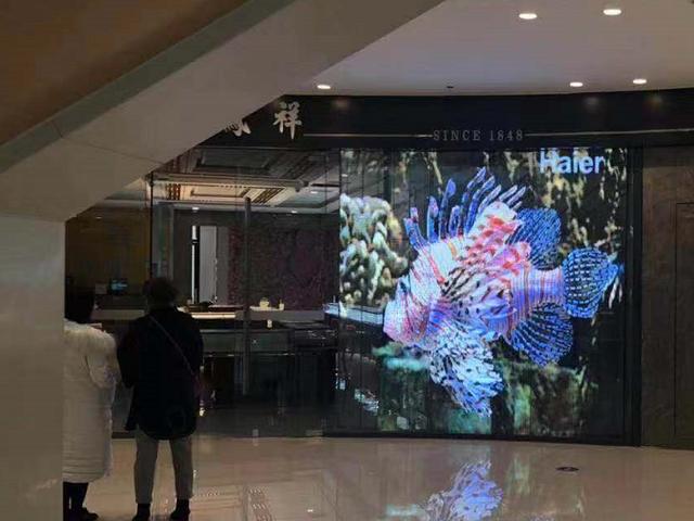 南京安博会临近，深德彩展品抢鲜看！