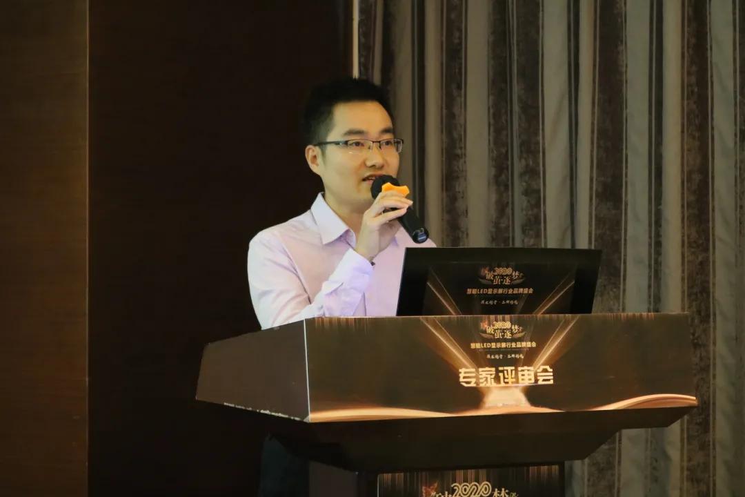 知名企业角逐行业知名品牌，十五强提名企业谁更胜一筹？