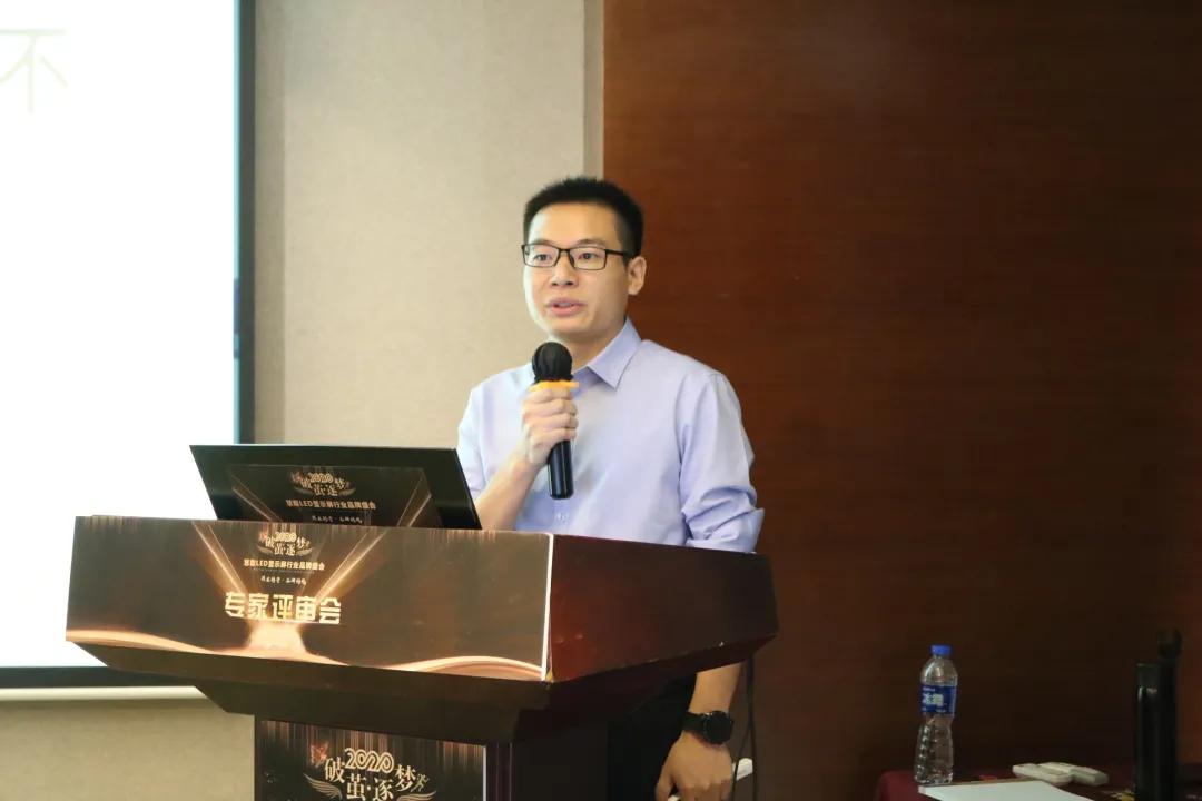 百舸争流！十佳LED显示屏应用工程强强对决来袭！