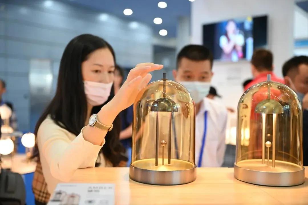 第22届高交会，LED业拿出了哪些法宝刷存在感？