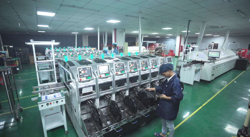 GQY视讯：上市企业的求变之路