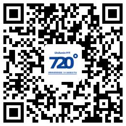 重磅来袭!720°VR全景+视频讲解，带您沉浸体验洲明智慧园区