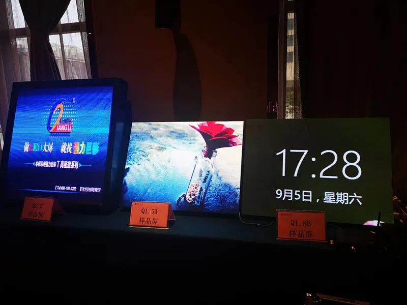 太太太热了！强力巨彩品牌推介狂潮，来了！