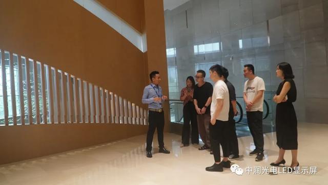 和润共赢，一路同行|中润光电“育苗计划”，新品推介暨全国战略合作伙伴招募会（杭州站）取得圆满成功！
