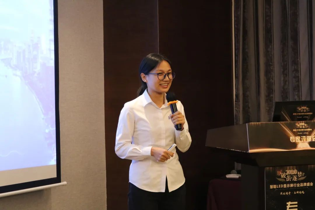 小间距风潮再起，十五强提名企业展示小间距最新技术与产品