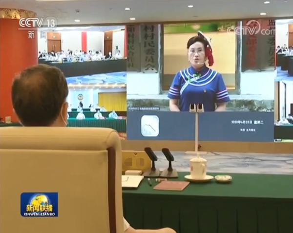 继两会之后，这家厂商的LED大屏又亮相政协视频会议！