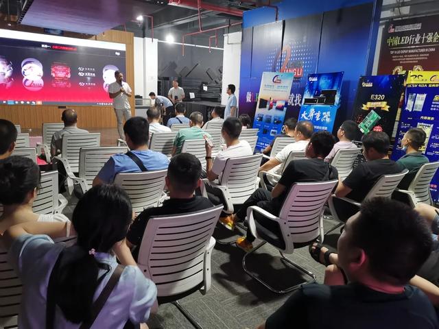 不惧炎夏，乘风破浪| 7月全国推介会圆满收官！