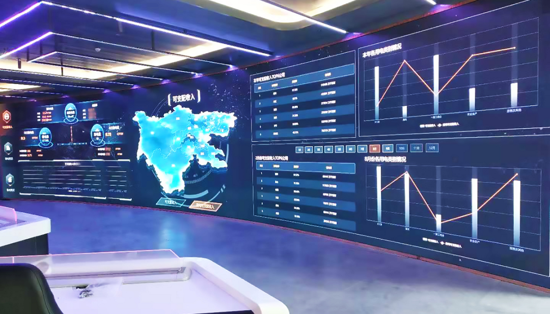 年底冲刺,LED显示屏精彩看不够! 年底冲刺,LED显示屏精彩看不够!