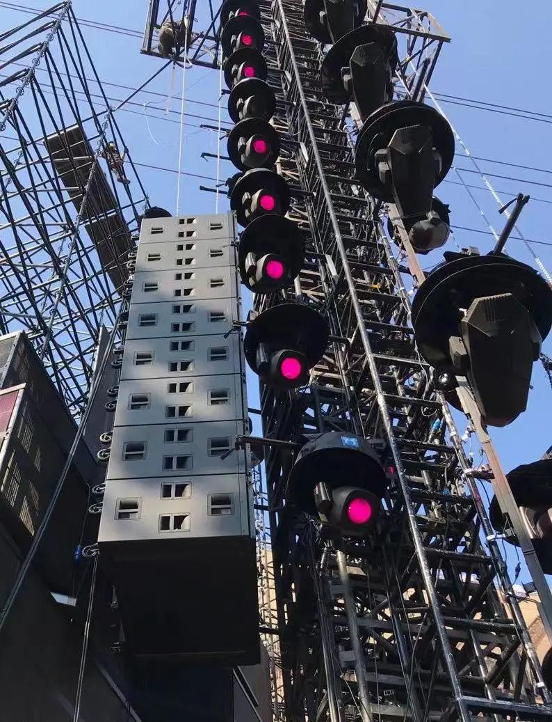 2020中国好声音巅峰之夜,数万人的致敬狂欢夜! 2020中国好声音巅峰之夜,数万人的致敬狂欢夜!