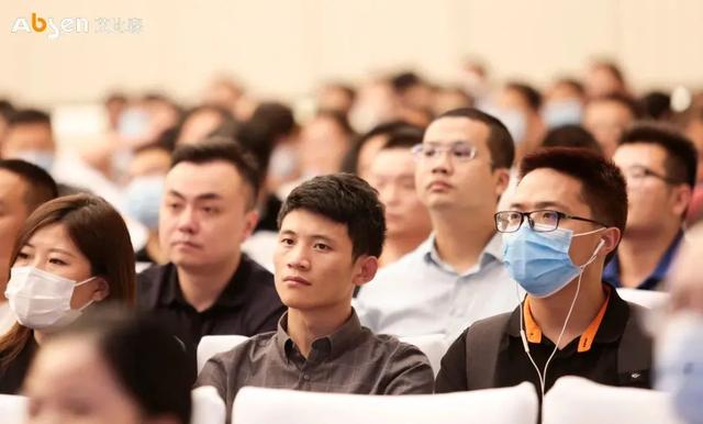 武汉颂歌丨艾比森品牌营销会耀动英雄城市！