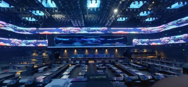 2019年度LED屏行业品牌盛会十佳品牌回顾——灵星雨