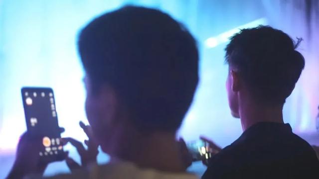 惊艳！大型水幕神剧《神木故事》