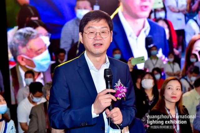 GILE2020盛大揭幕，业界同仁鼎力支持，推动照明行业复苏