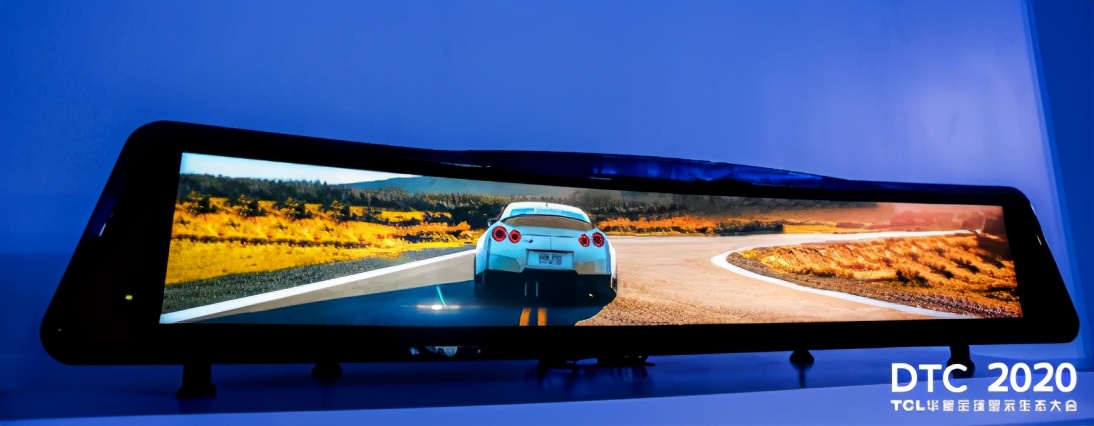 TCL华星显示技术进阶之miniLED&MicroLED、OLED、LCD