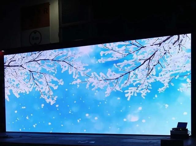 p2大屏幕安装常见的连接形式有哪些呢？