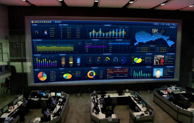 见“圳”未来！洲明助力深圳经济特区建立40周年庆祝大会胜利召开！