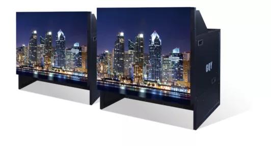 GQY视讯&清远市磁悬浮项目 GQY视讯&清远市磁悬浮项目