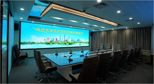 见“圳”未来！洲明助力深圳经济特区建立40周年庆祝大会胜利召开！