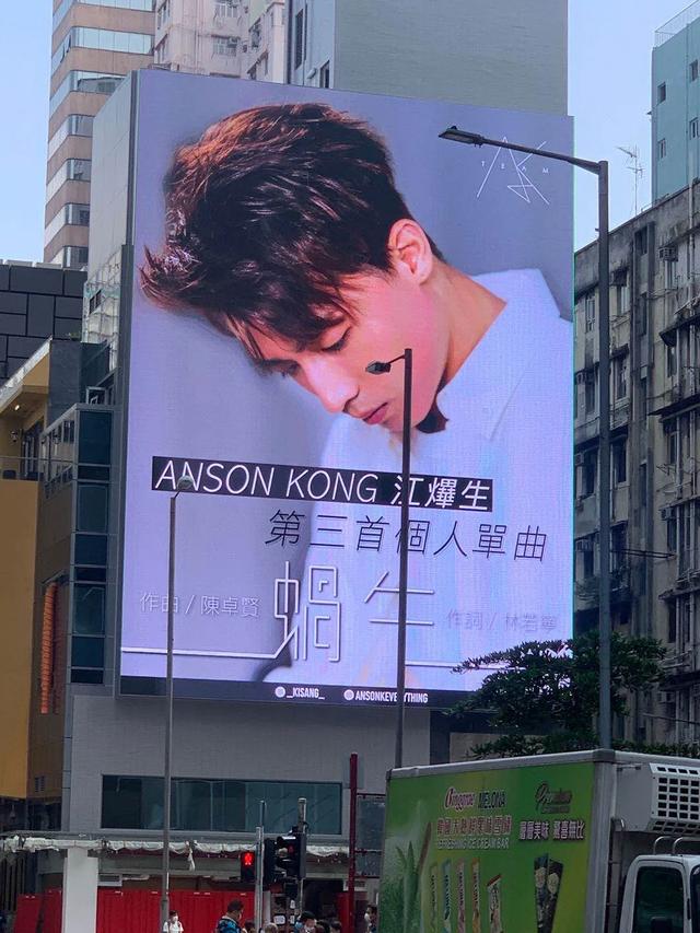 2020联诚发商显工程经典案例