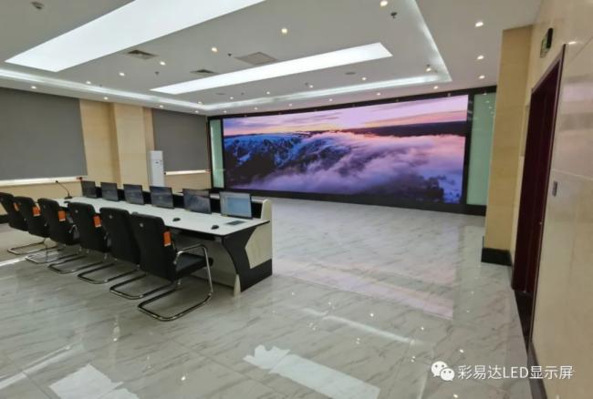 彩易达开启智慧港口新时代，收获天津港国际物流赞誉!