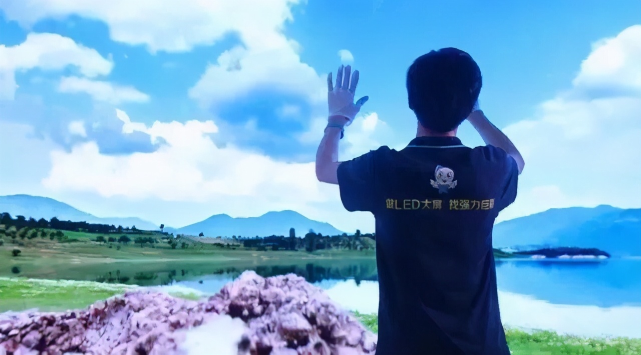 展示展览如何更炫酷更吸睛？刷过这些美图你就知道！