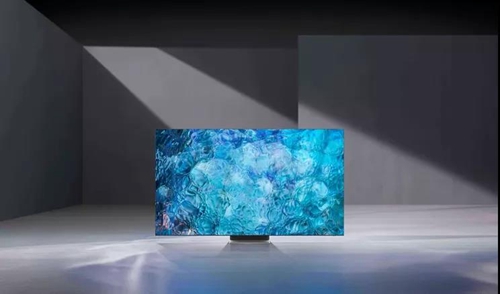 三星MiniLED电视国内首发,最高售价达99999元! 三星MiniLED电视国内首发,最高售价达99999元!