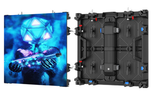 十九届深圳国际LED展盛大开幕，行业开年第一展，新品新技术全在这里!